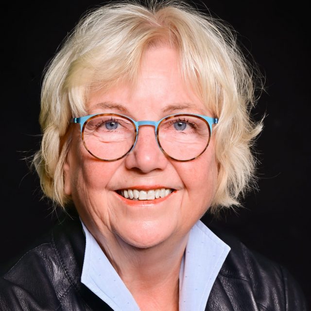 Foto Prof. Dr. Christel Bienstein dienstlich freigegeben
